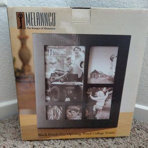 Melannco Picture frame